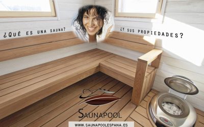 BENEFICIOS Y PRECAUCIONES DE LA SAUNA