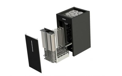 NUEVO CALEFACTOR VIRTA