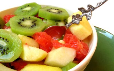 NUTRICIÓN – VITAMINAS Y MINERALES