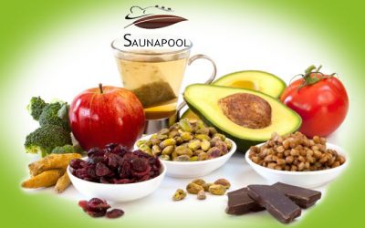 BRONCÉATE CON LOS ALIMENTOS APROPIADOS