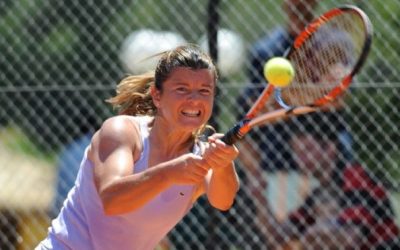 ANA SALAS LOZANO – TENISTA