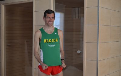 IVÁN GALÁN BARDERA – ATLETA