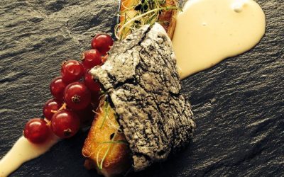 RECOMENDAMOS RESTAURANTE «LA MAR SALA» EN TOLEDO