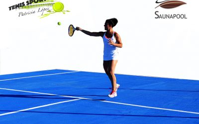 PATRICIA LÓPEZ – TENISTA