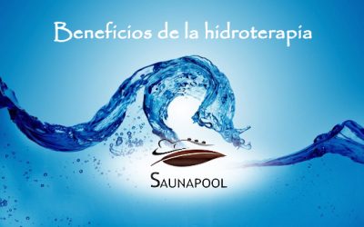 BENEFICIOS DE LA HIDROTERAPIA