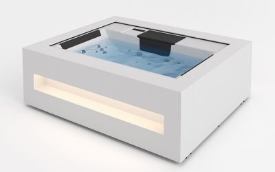 En casa como en un hotel, en el hotel como en casa