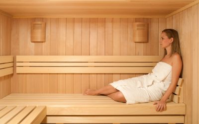 Reglas generales para tomar una sauna