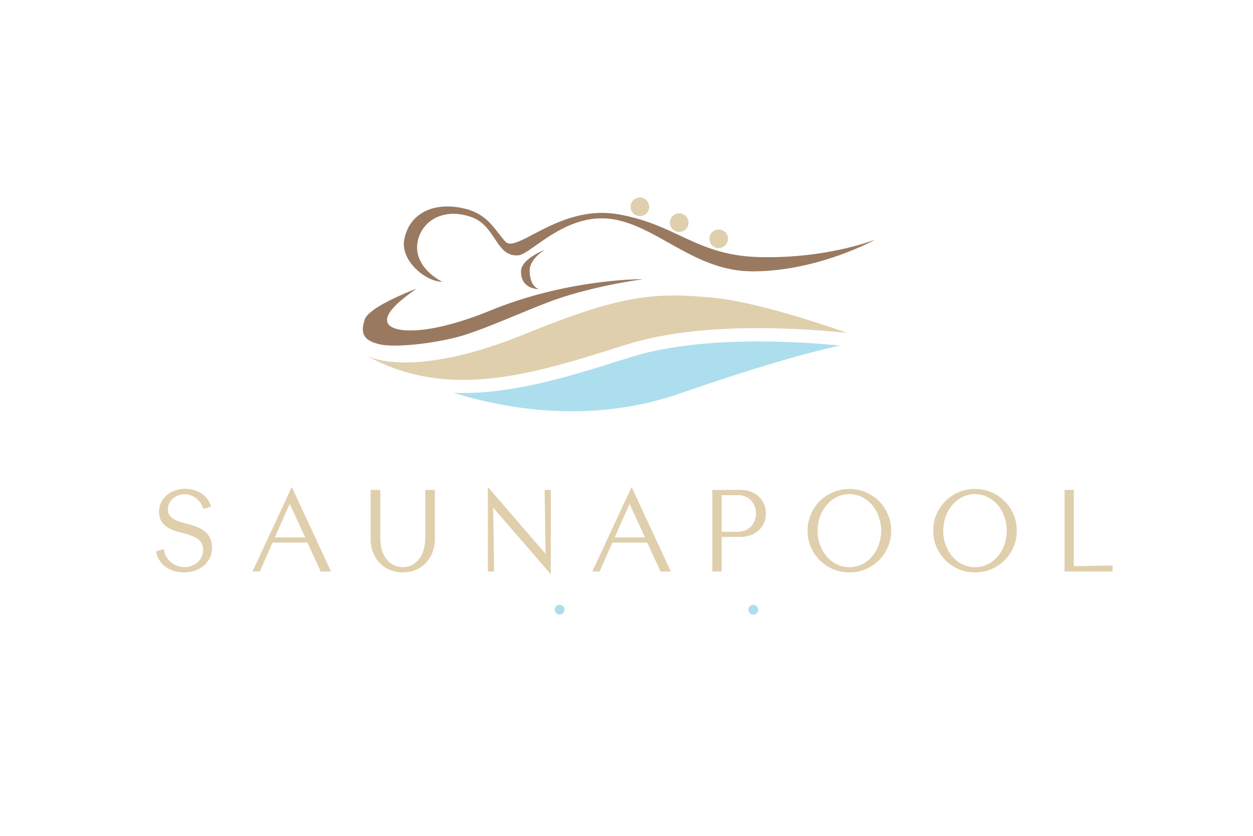 Saunapool