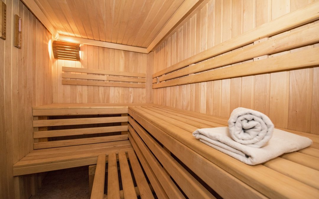 Consejos para disfrutar al máximo de tu sauna en casa