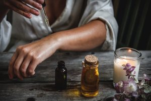 saunapool/aromaterapia
