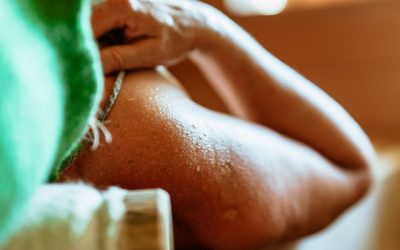 La sauna y el colesterol