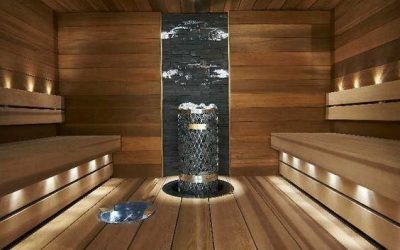 ¿Cuánto consume una sauna en casa y cuánto cuesta usarla al mes?